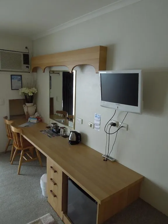 Maroochydore Beach Motel