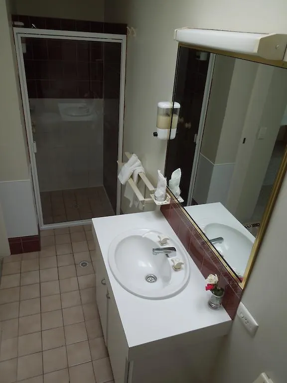 ****  Maroochydore Beach Motel Australien