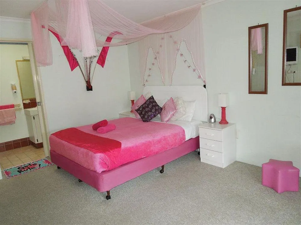 Maroochydore Beach Motel Australien