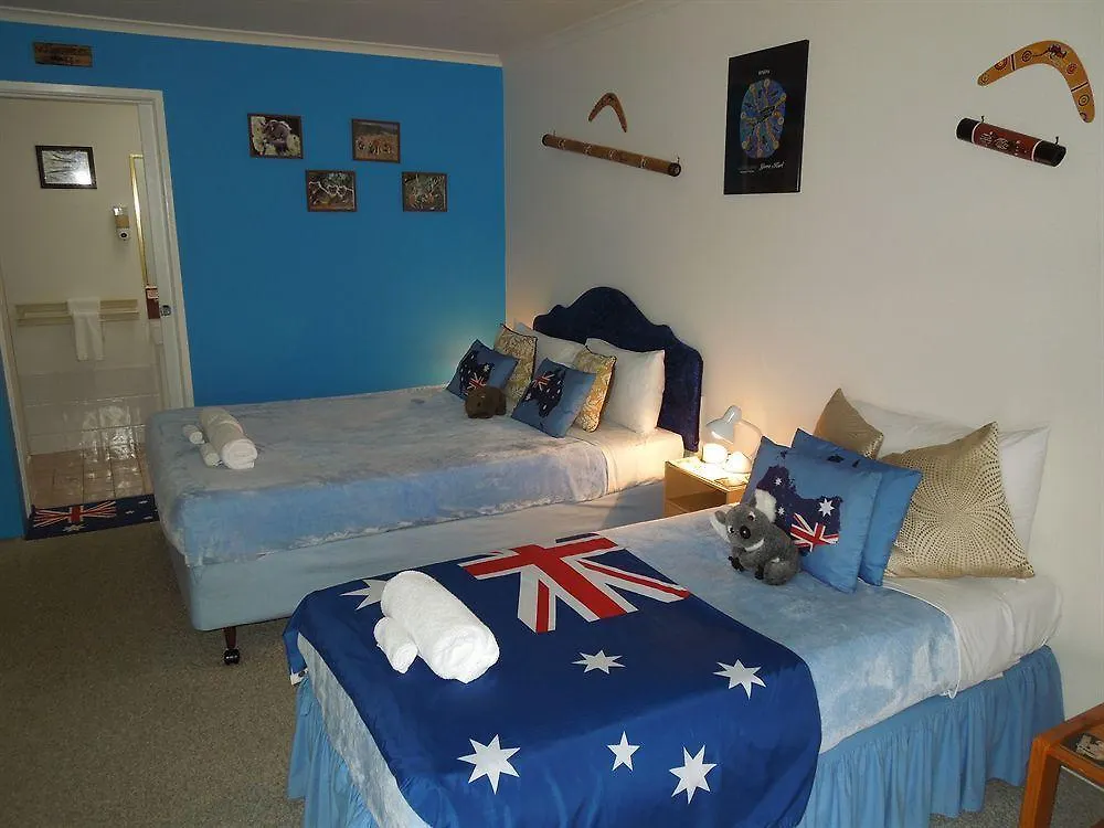 Maroochydore Beach Motel