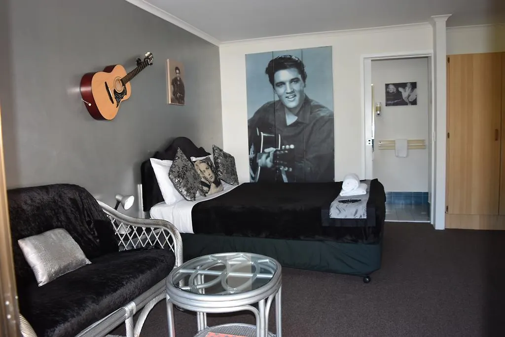Maroochydore Beach Motel
