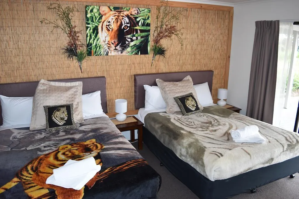 Maroochydore Beach Motel Australien
