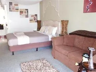 Maroochydore Beach Motel 4*,  Australien