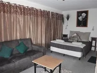Maroochydore Beach Motel Australien