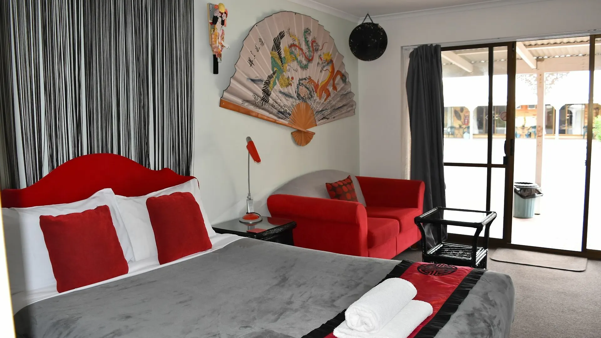Maroochydore Beach Motel Australien