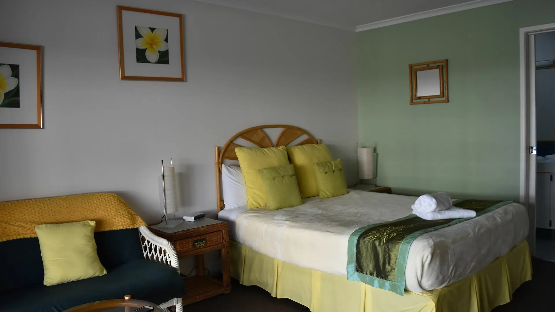 Maroochydore Beach Motel