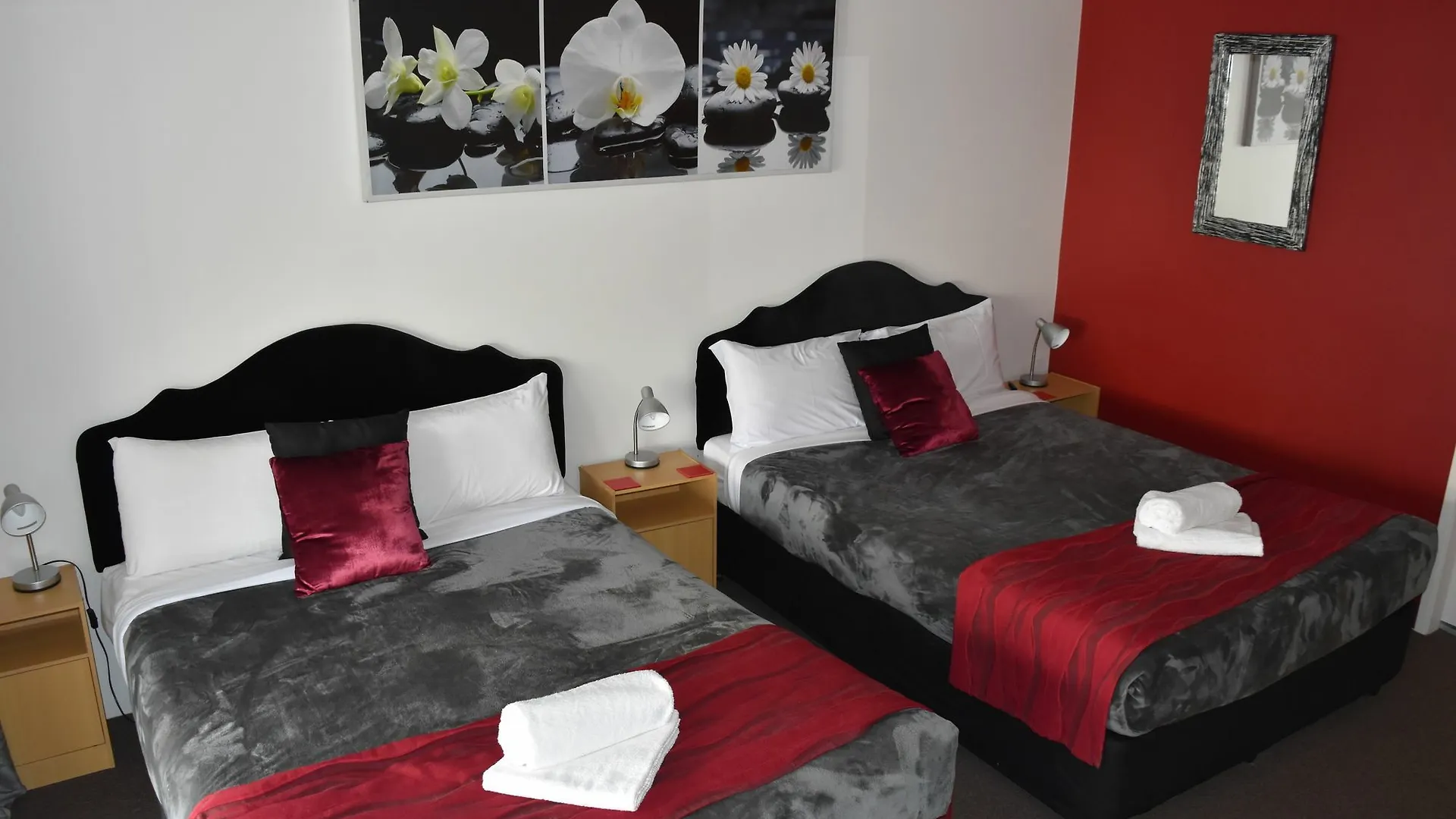 ****  Maroochydore Beach Motel Australien