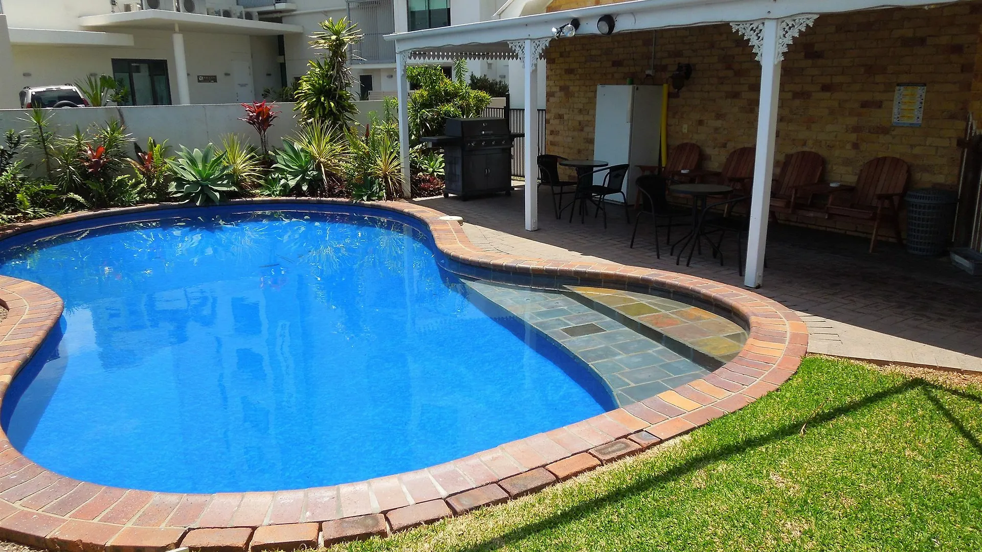 Maroochydore Beach Motel