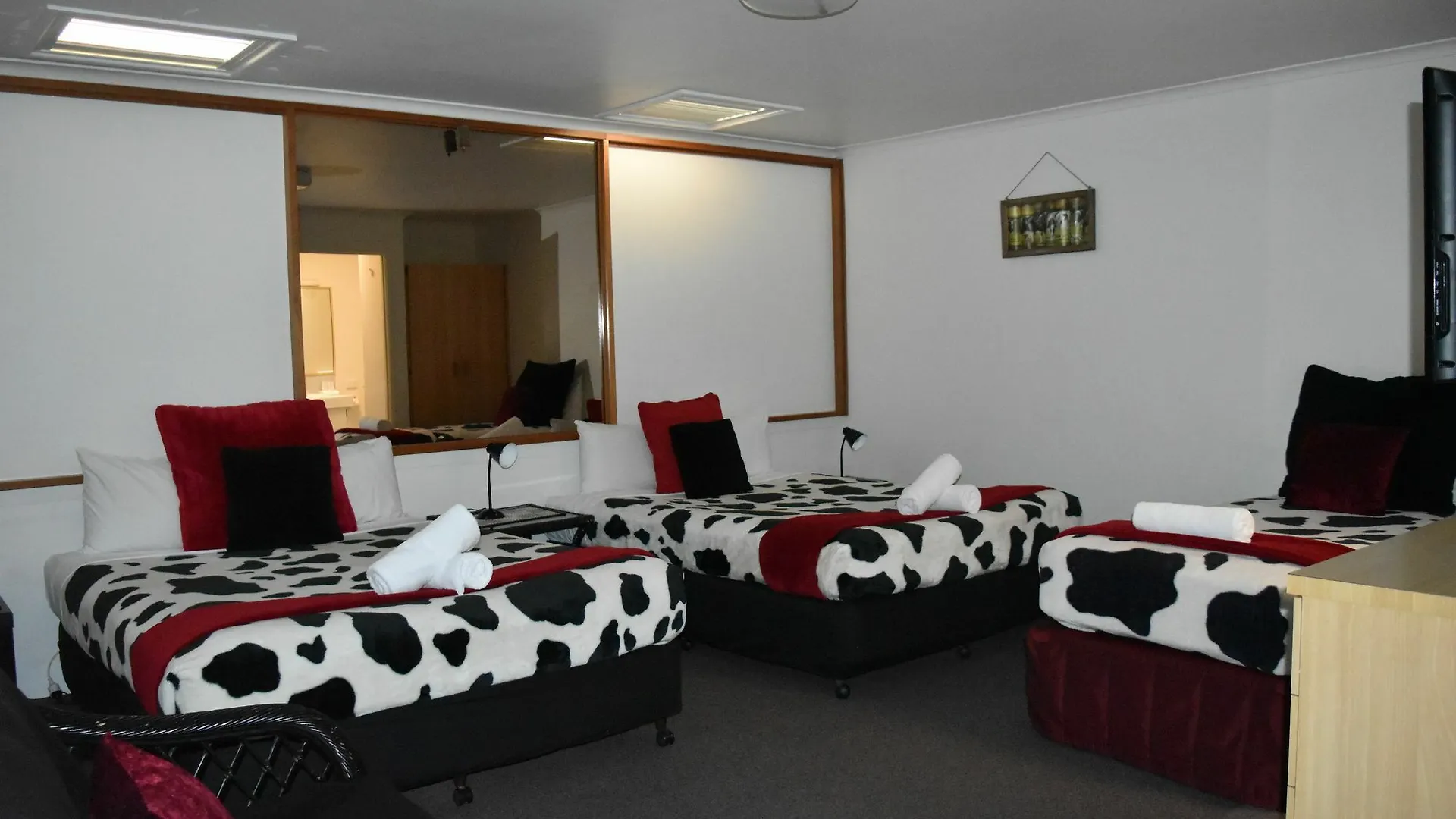 Maroochydore Beach Motel