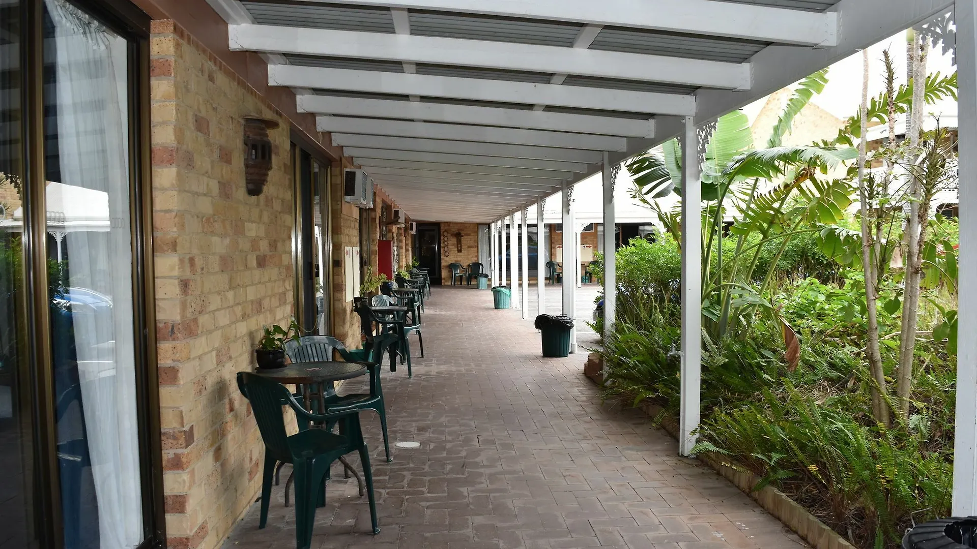 Maroochydore Beach Motel 4*,  Australien